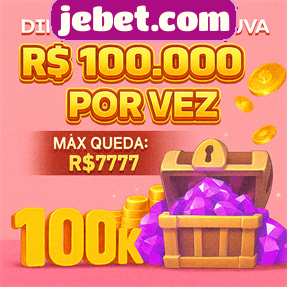 jebet.com Fundo de Resgate de Perdas Semanais